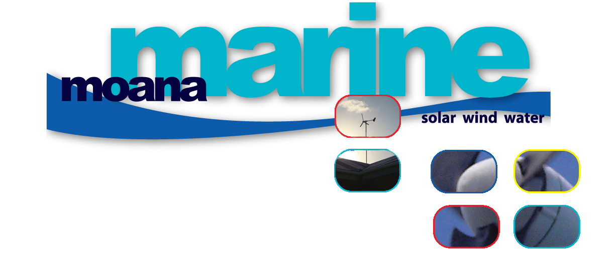 Moana Marine